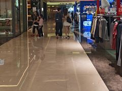 -福田卓悦INTOWN购物中心
