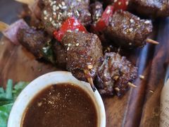 -MARU玛露音乐餐厅(大学路店)