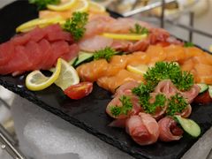 -成都新东方千禧大酒店-琥珀西餐厅