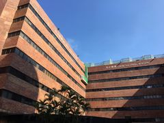 -香港理工大学
