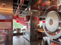 -小龙坎火锅(IFS HOT店)