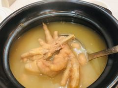 -文记壹心鸡(宝华路店)