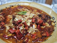 乐乐水煮肉片-乐乐餐厅(湘子庙街店)