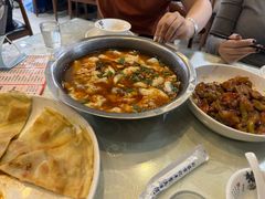 -金良酸菜鱼(宁海路总店)