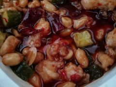 -大鸭梨烤鸭(金色漫香店)