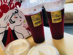 -奈雪的茶(中海环宇荟店)