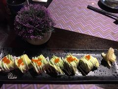 -羽山料理