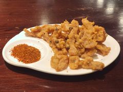 小酥肉-成都你六姐·牛肉冒菜(城市集市合生汇店)