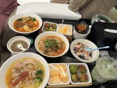 -金色印象·HiFi影音·按摩足疗(南坪桃源店)