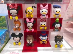 -泡泡玛特POPMART(合生汇店)