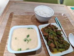 -老乡鸡(融科天地店)