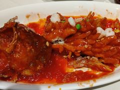 -欣旺·迎宾楼·百年无锡菜