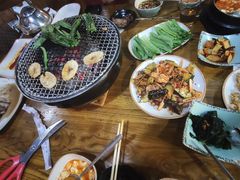 -平泽烤肉(锦水街店)