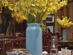 -那家老院子东北菜·饺子·小鸡炖蘑菇(艳华街店)