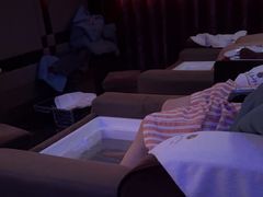 -海恒-金永足道(余杭店)