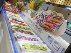 -集杰尚品海鲜烤肉自助餐厅(乳山振华店)