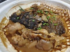 -涌觅名灶·本地海鲜宁波菜(财富广场店)