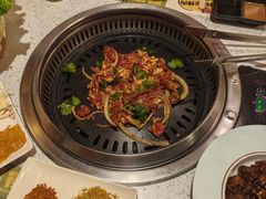 -炭之家·齐齐哈尔非遗烤肉·鲜切直供(中央大街店)