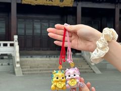 -香积寺