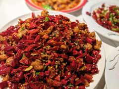 -小天府川菜馆(魏公村店)