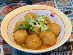 -肥韬茶餐厅(海上世界店)