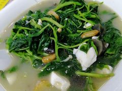 -师傅仔美食(东华老店)
