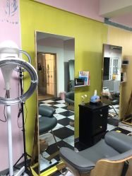 -印·salon烫染专业店