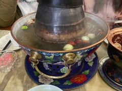 -东来顺•非遗火锅(外滩店)