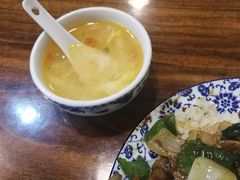 -金良酸菜鱼(宁海路总店)
