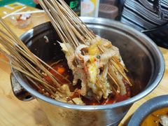 -陈氏肥蛤(小纬六路总店)