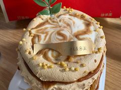 -味多美蛋糕(通州店)