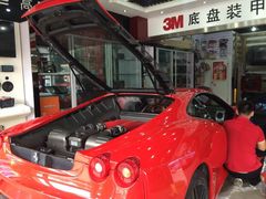 -新月3M汽车贴膜隐形车衣膜小二官方授权店(肖村桥店)