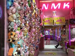 -万达广场(松江店)