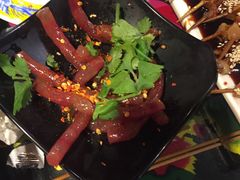 -醉烧膘·烧烤夜宵王(总店)