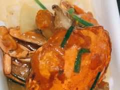 葱姜青蟹-盒马鲜生(宝地店)