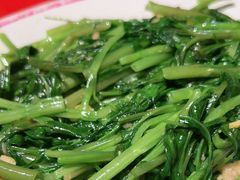炒空心菜-春梅里卤鹅馆·47年老字号(中山路店)