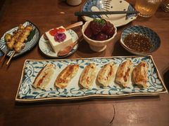 -鸟泉居酒屋·烧鸟·酒馆(百子湾店)