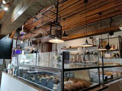 -仙峰天然面包(迎宾路店)