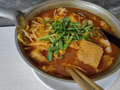 -铁锅哥米线