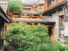 -鱼桥巷·美学川菜