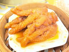 -泮溪酒家(荔枝湾店)
