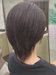 -木北造型