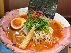 -真打拉面·日式拉面新流派(体育西横街店)