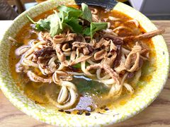 -皖北正宗牛肉板面(重庆路店)