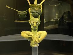-三星堆博物馆