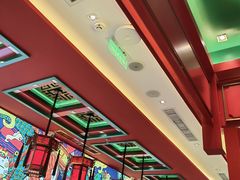 -南锣肥猫·麻辣烤鱼·16年现烤现卖(财富购物中心店)