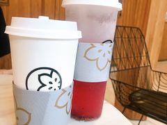 -花间茶(华侨城创意园店)