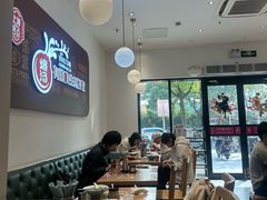 -小杨生煎(松江大学城店)