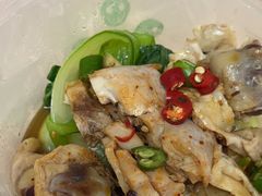 -外交学院大食堂
