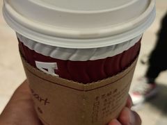 -COSTA COFFEE(中粮祥云店)